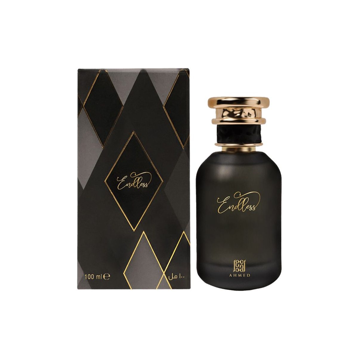 Endless 100 ml - عطر 100 مل