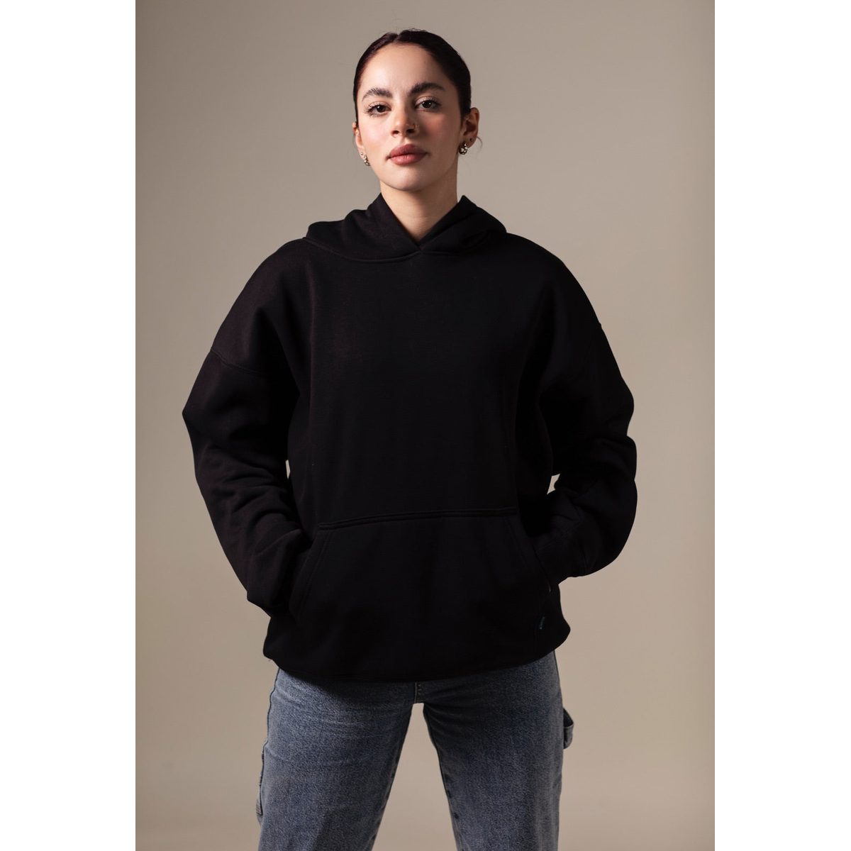 Hoodie Basic 2