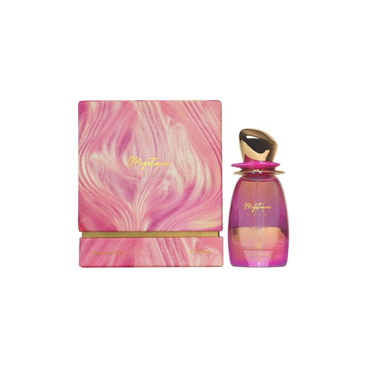 Mystique Pink 100 ml - عطر 100 مل