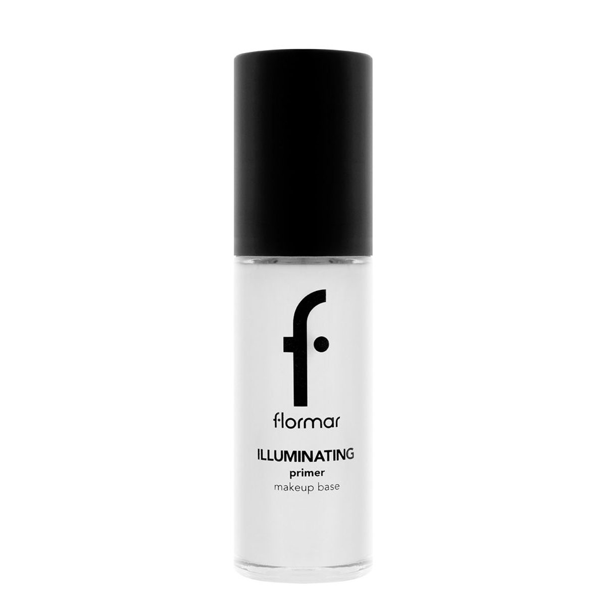 برايمر مكياج من فلورمار | Flormar Illuminating Primer Make-U ...