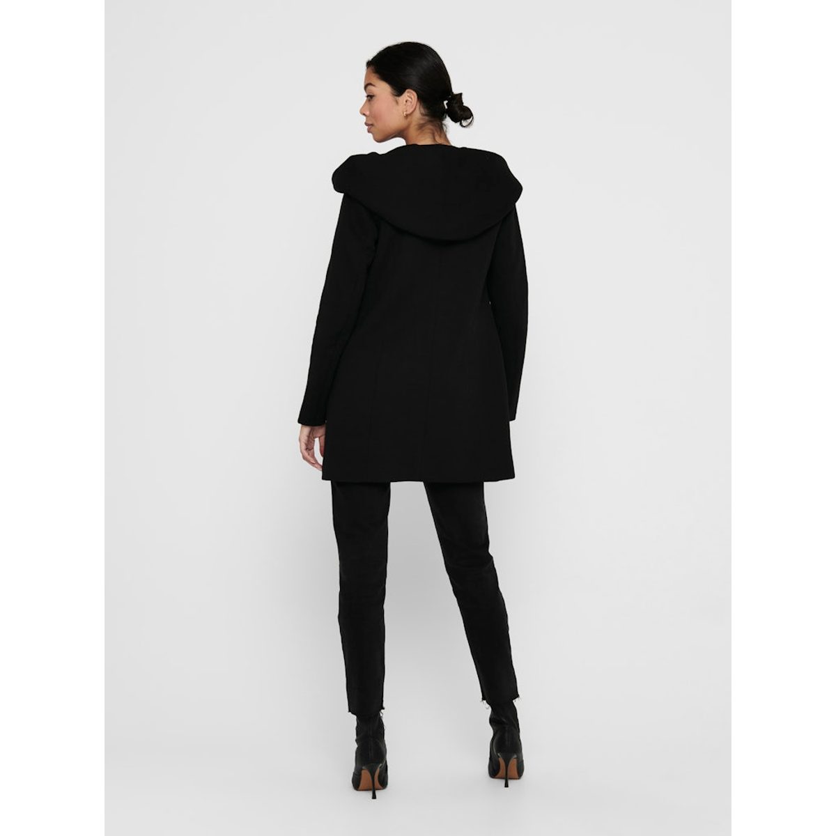 SEDONA LIGHT COAT 5