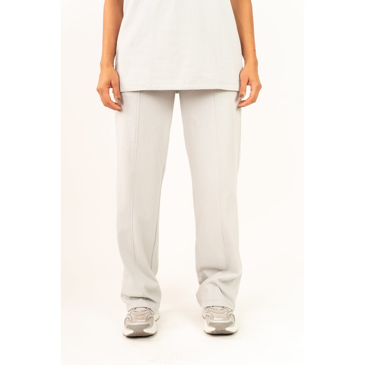 Sweatpants – Straight Cut 5