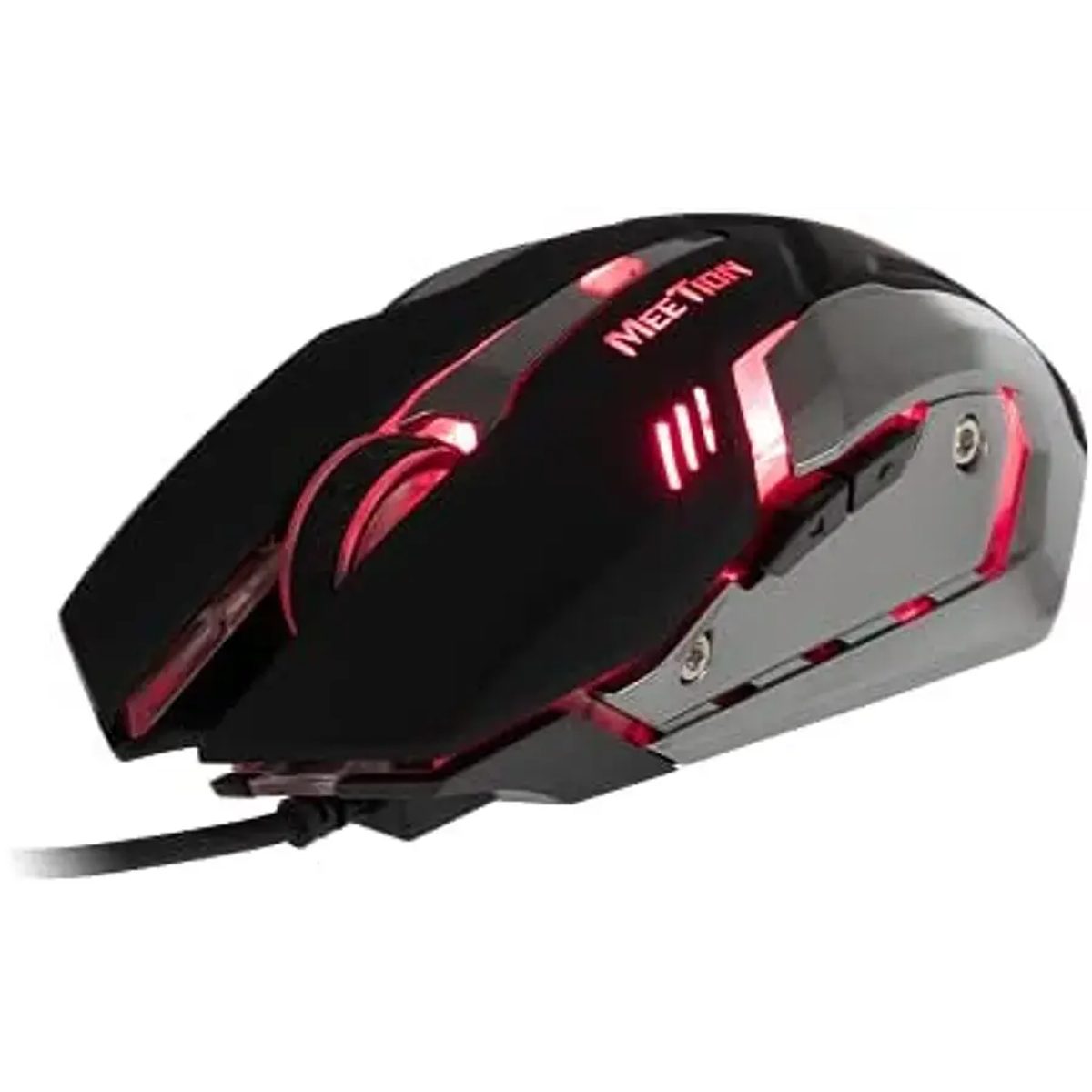 Meetion M915 Mouse Gamer ماوس جيمنج 2