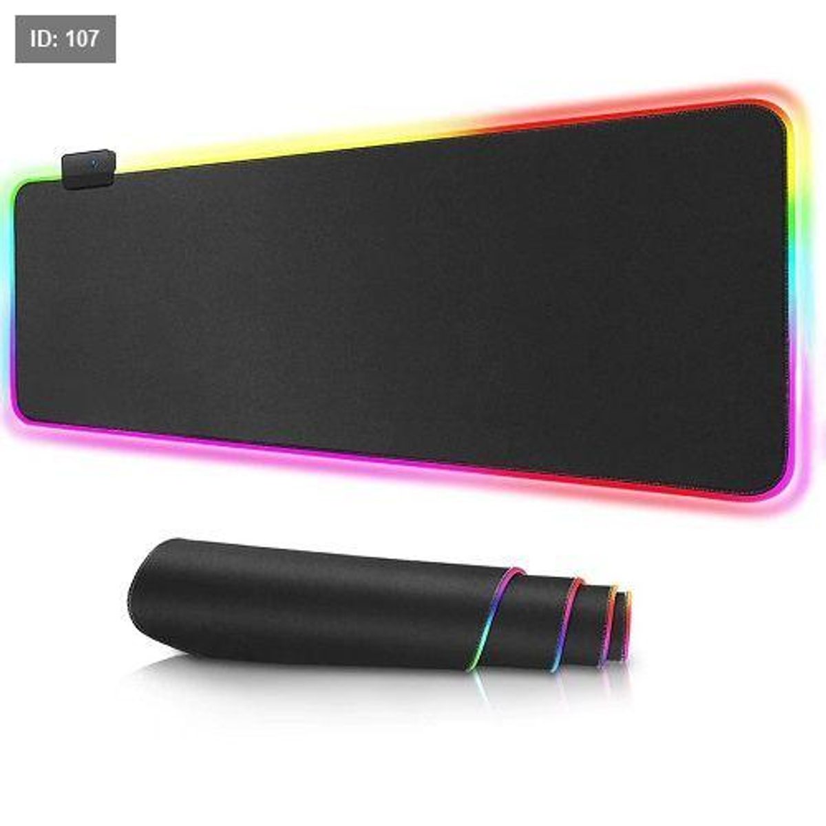 ماوس باد جيمنغ GMS-WT-5 RGB Gaming Mousepad
