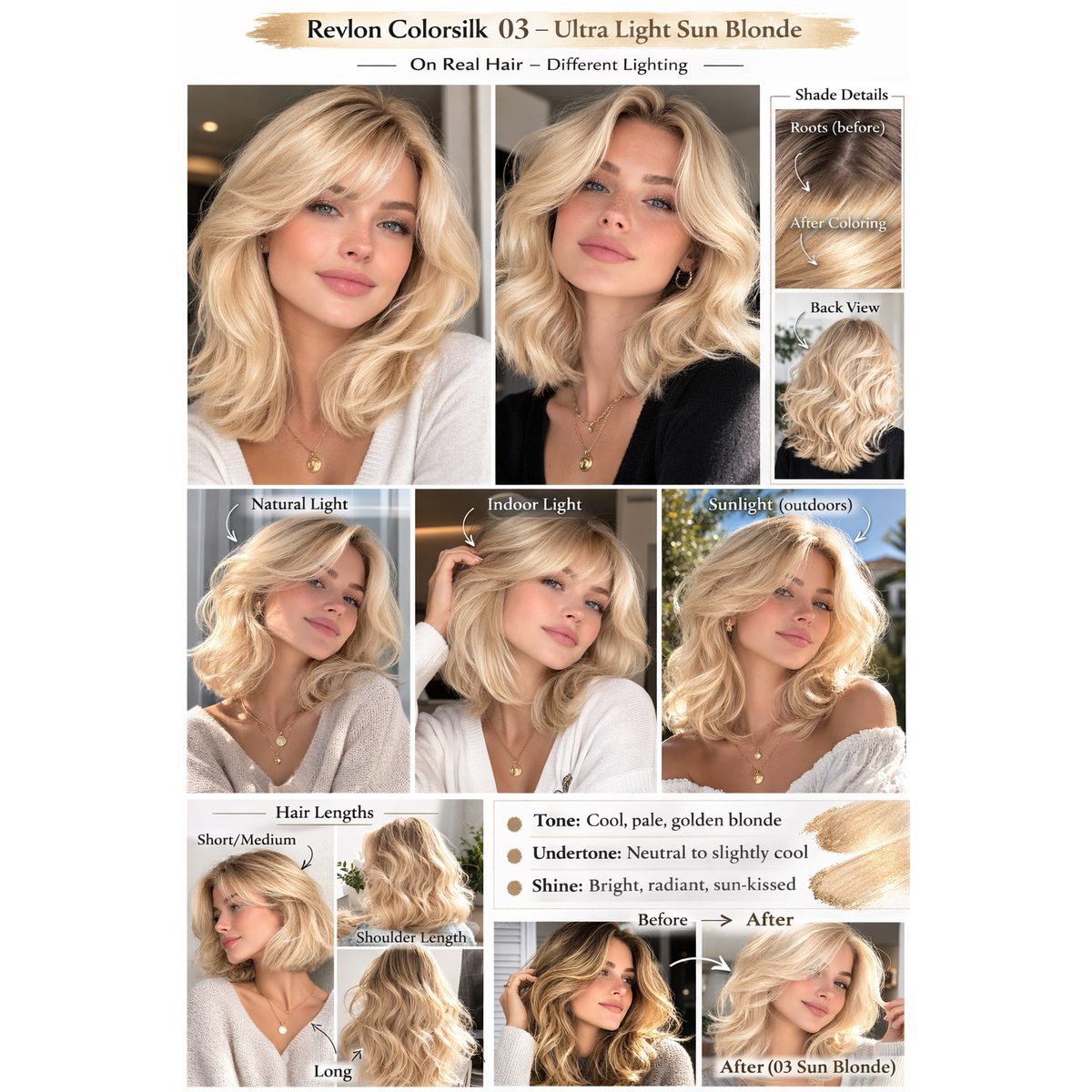 Revlon Hair Dye Offer 2