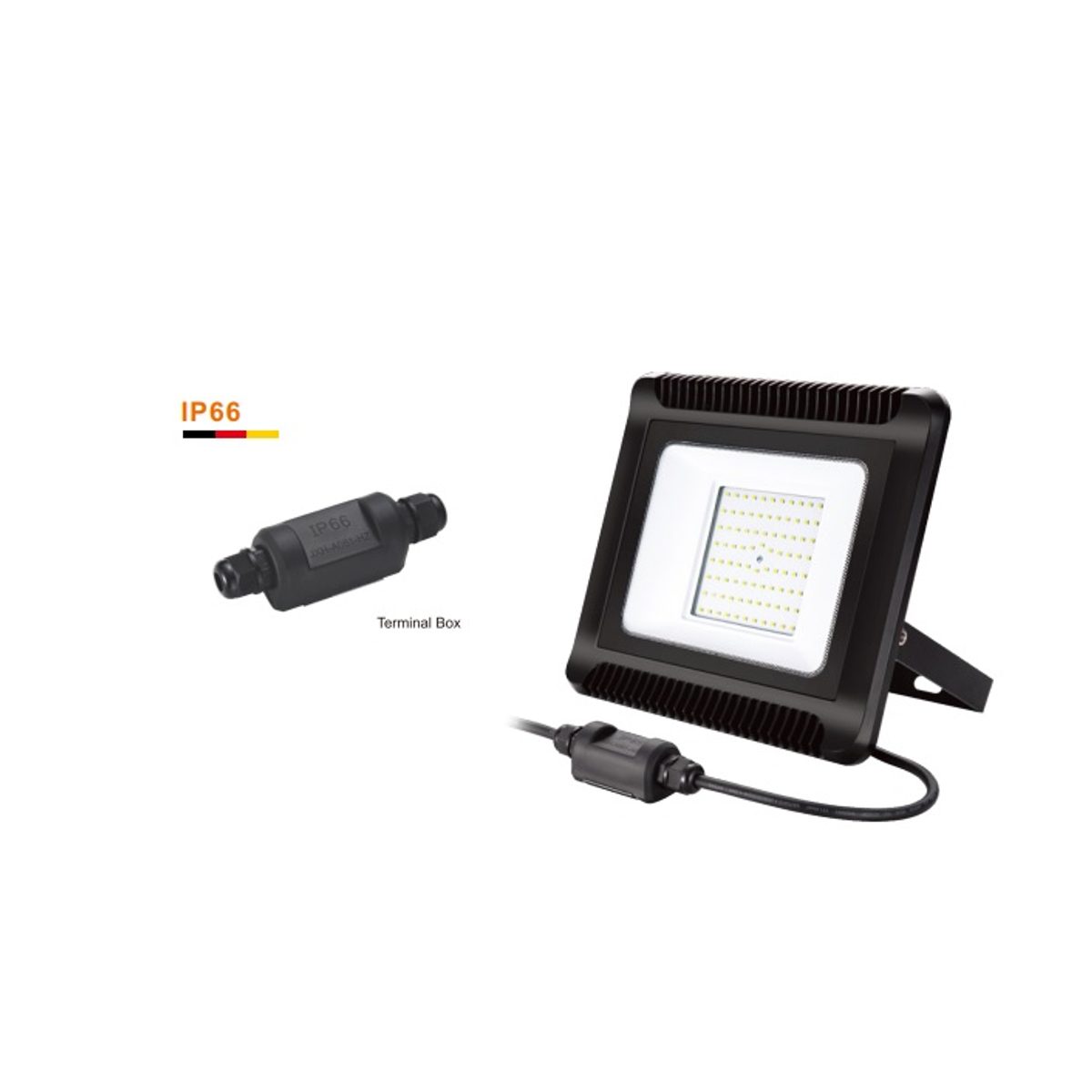 علبة تجميع  LIPER Terminal Box 2