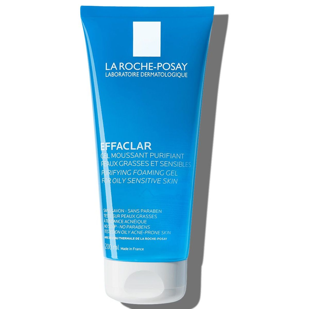 La Roshe-Posay Effaclar Purifying Foaming Gel