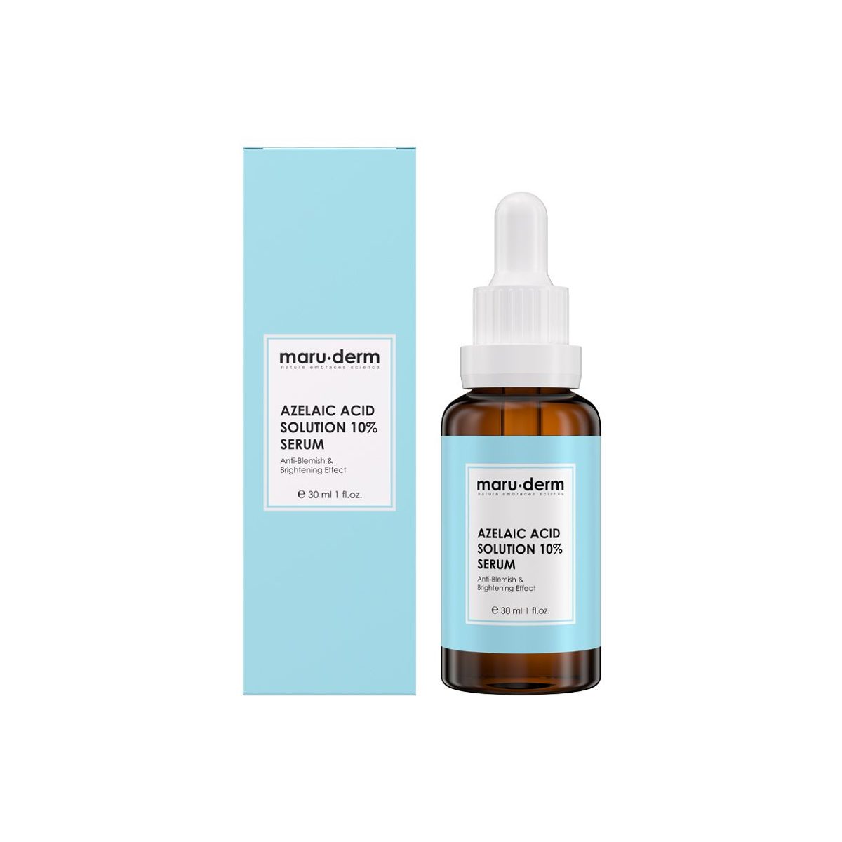 Azelaic Acid Solution 10% Serum سيروم محلول حمض الأزيليك