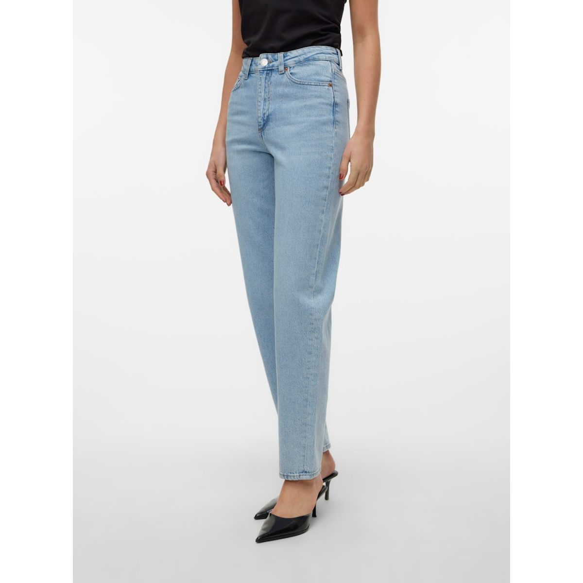 TESSA HR MOM JEANS 2