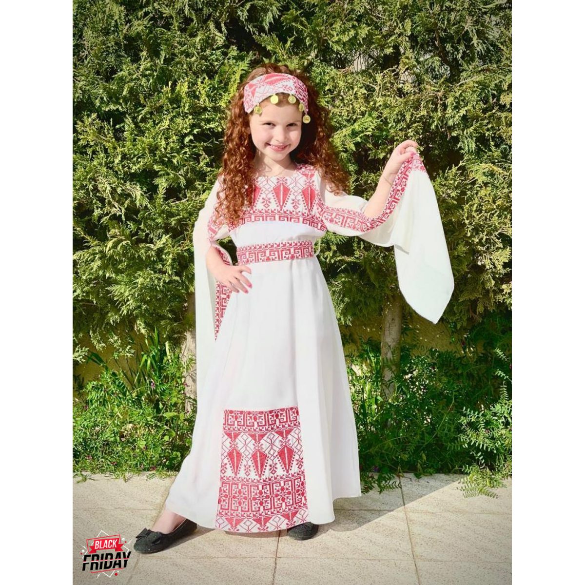 عبايات و مطرزات