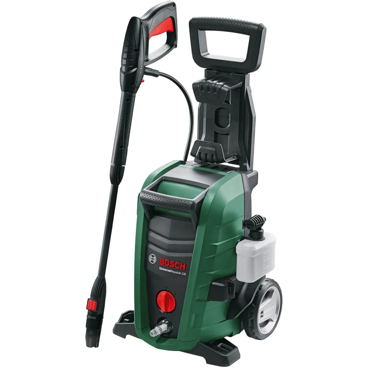 BOSCH UNIVERSAL AQUATAK135- جيتور ماء 135 بار