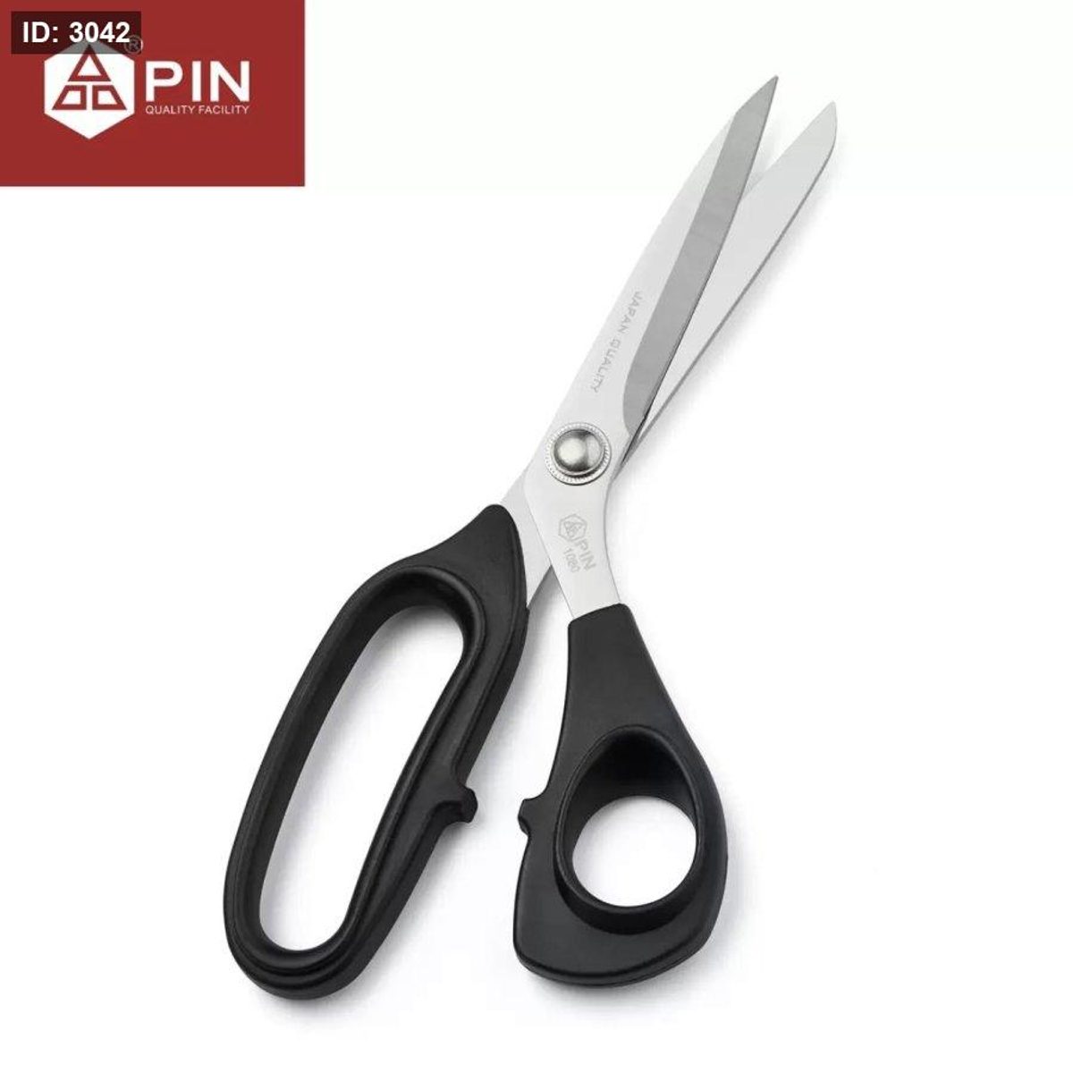 مقص قماش طبي اصلي"PIN 8"