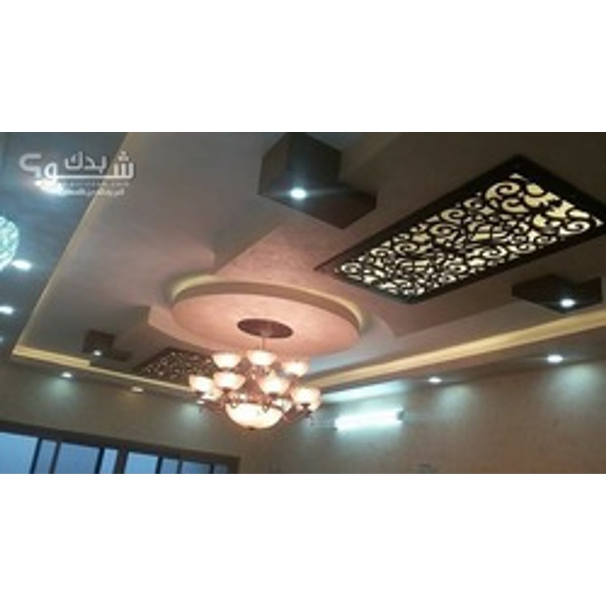 دهان - جبصين — ثائر مهداوي