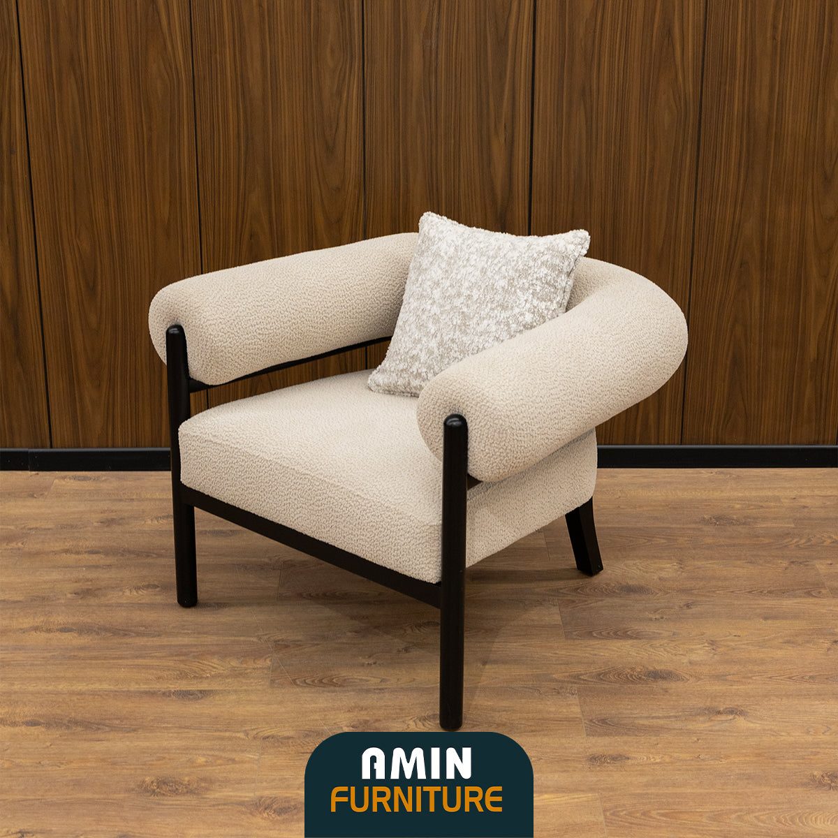 Maroon Living Room Set 5