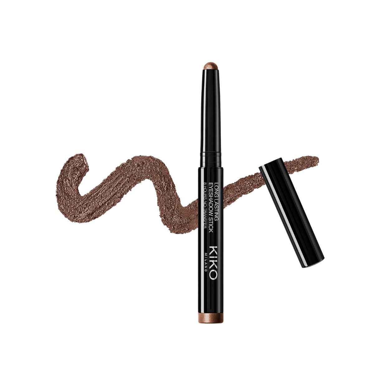 Kiko Long Lasting Eyeshadow Stick