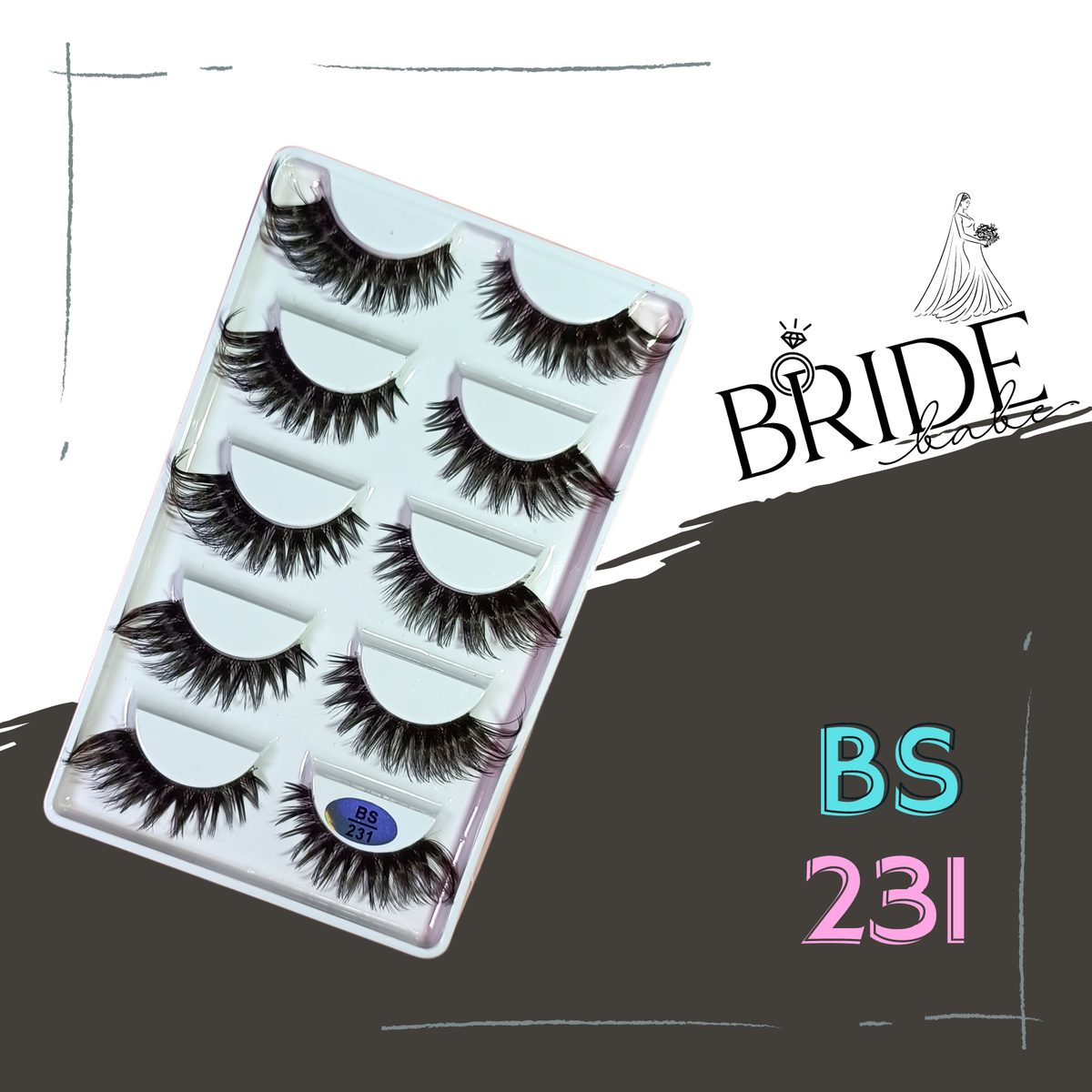 BS 231 - شمسية