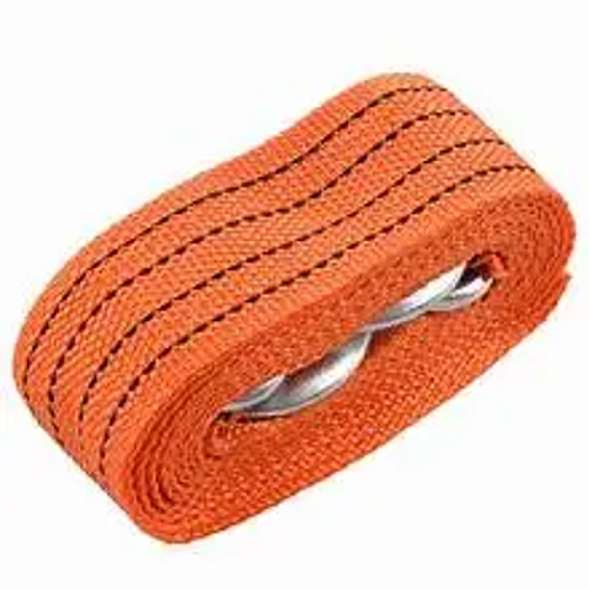 Towing Rope 5Ton-حبل سحب سيارة 5 طن 2