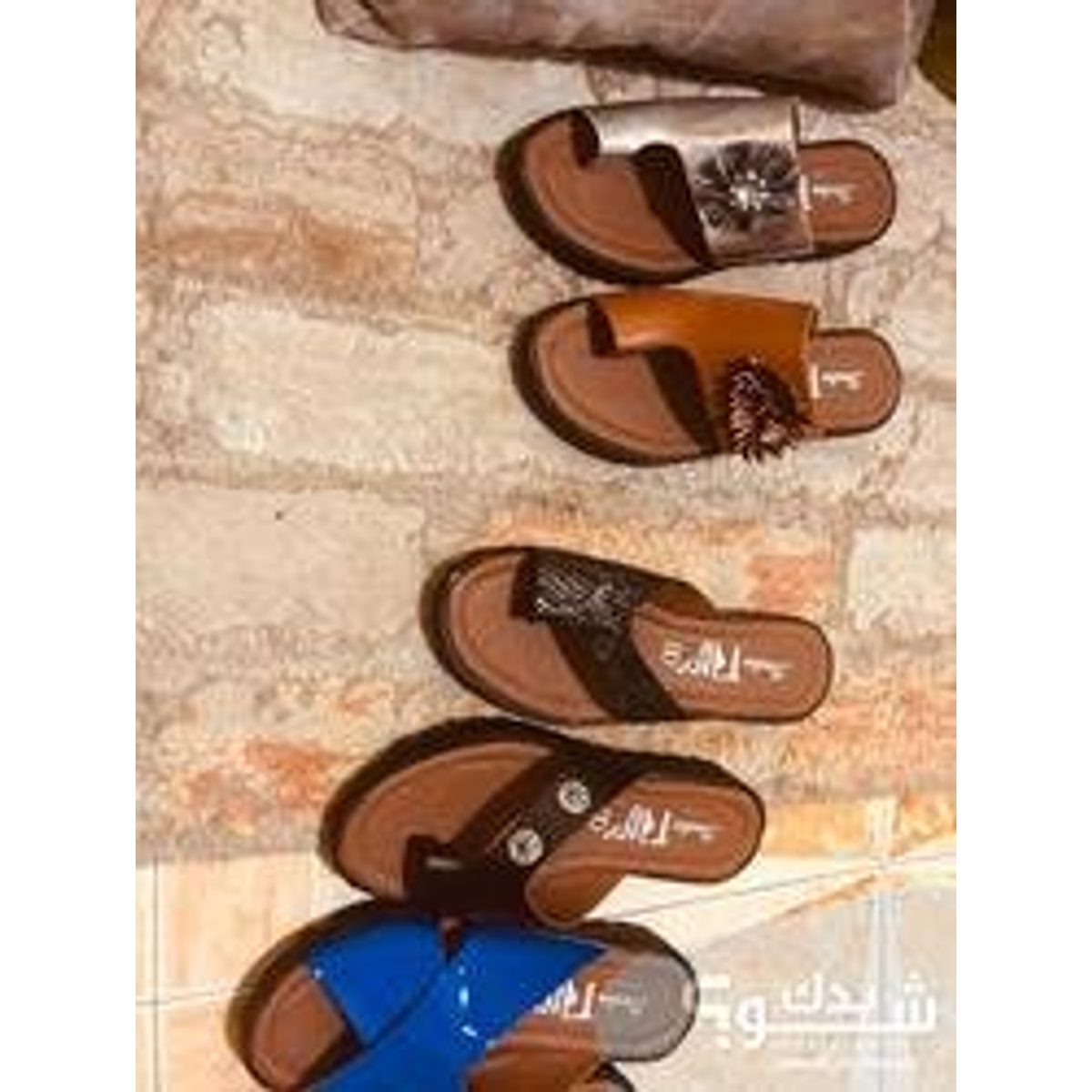 صناعات يدوية — راضي خميس القريقي