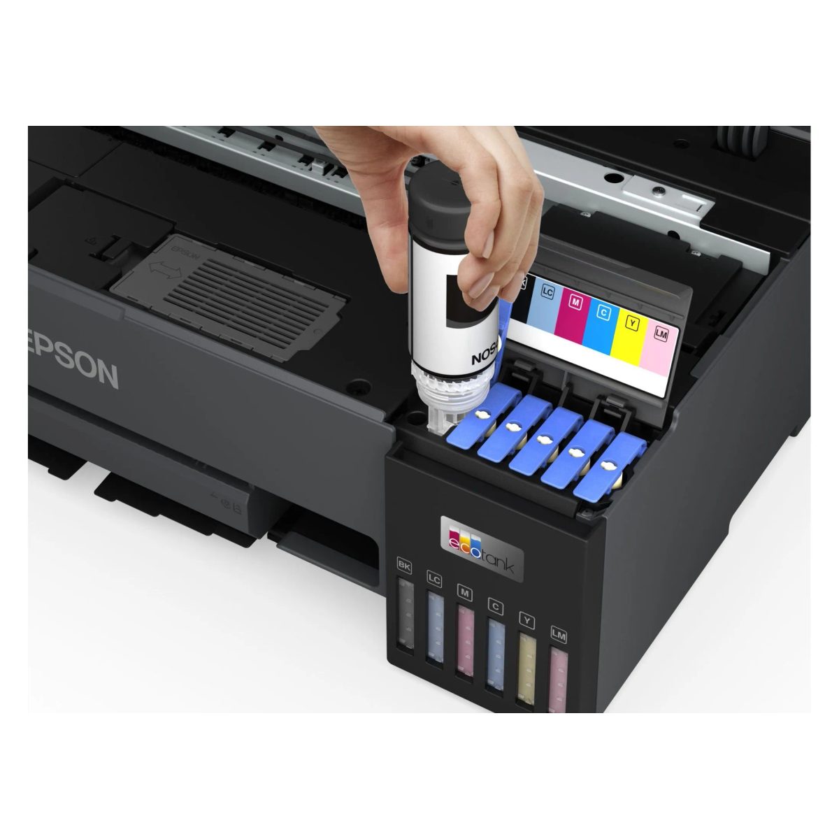 EPSON L18050 A3 Photo Printer-طابعة صور A3 (ستة الوان) 2