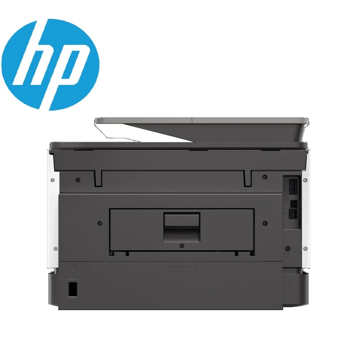 HP OfficeJet Pro 9023 All-in-One (1MR70B)-طابعة ملونة 3