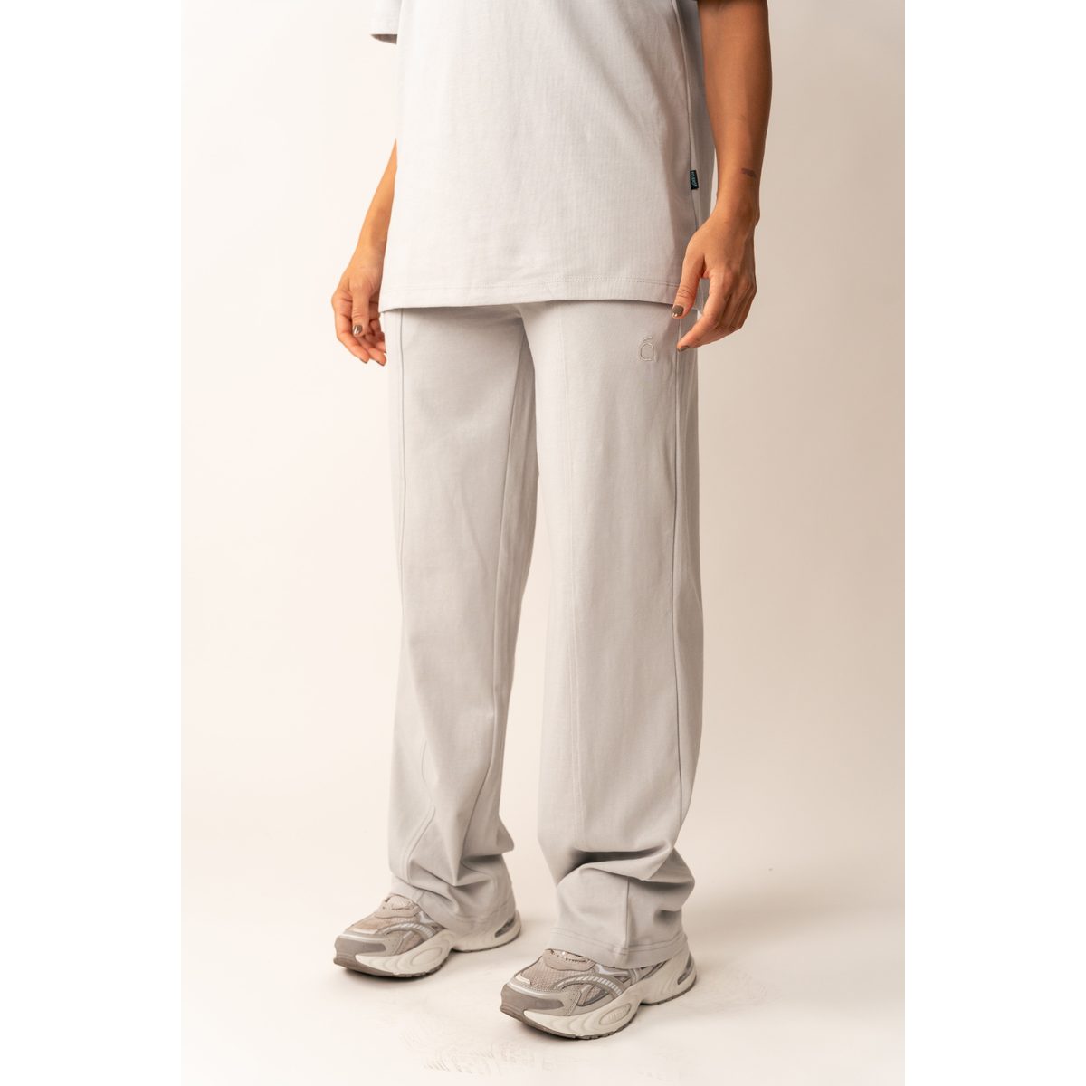 Sweatpants – Straight Cut 6