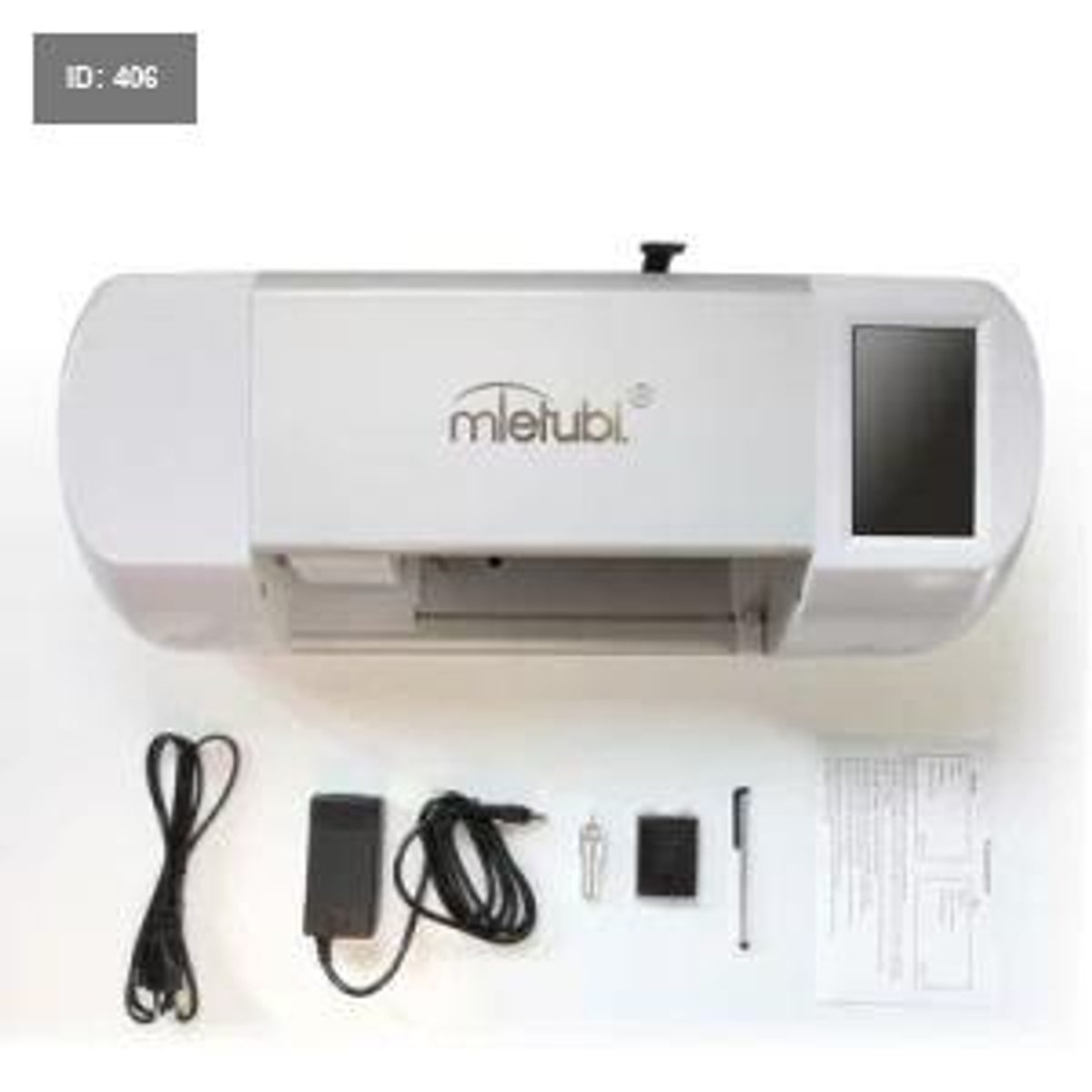 Cutting Machine-180A