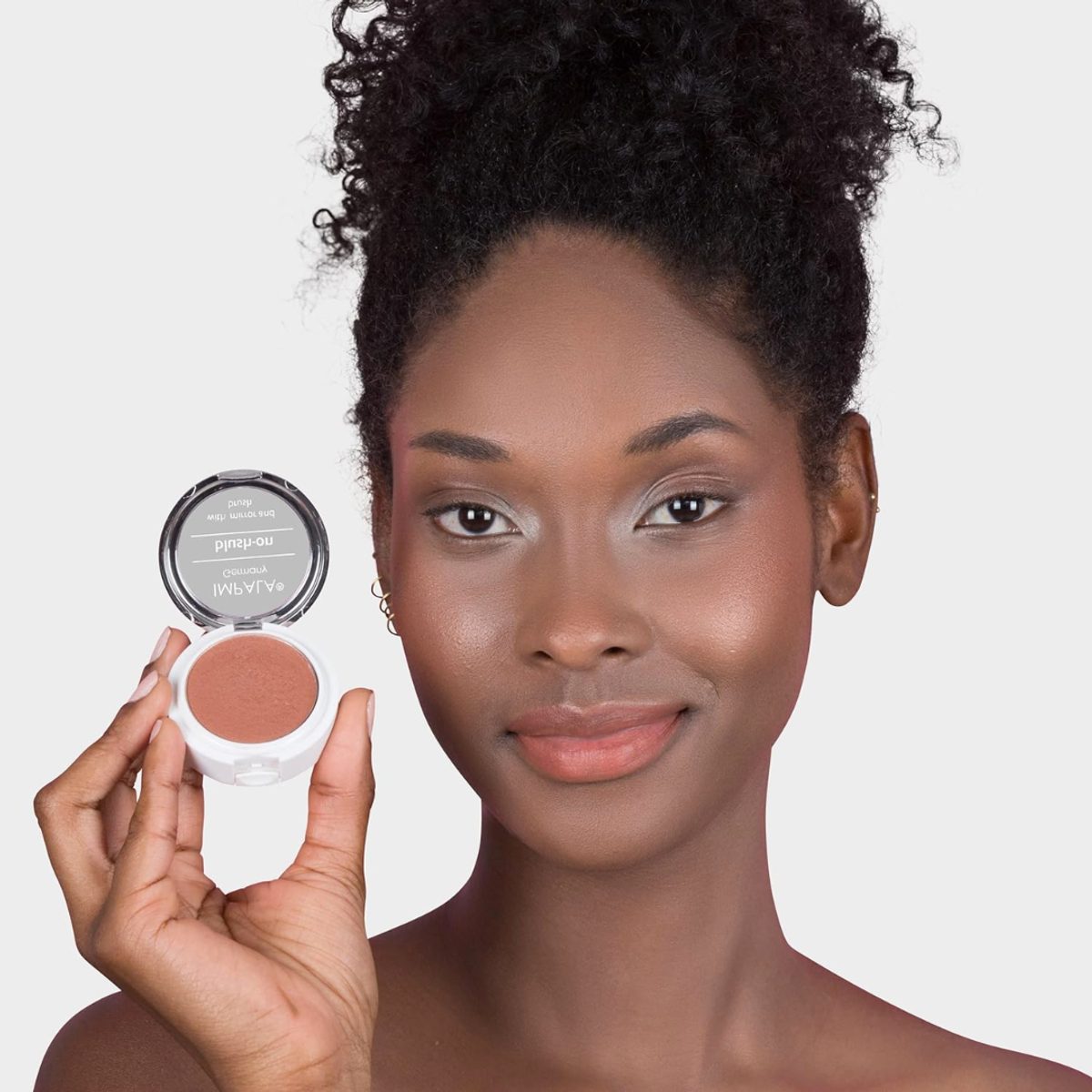 Impala Blush-on 2
