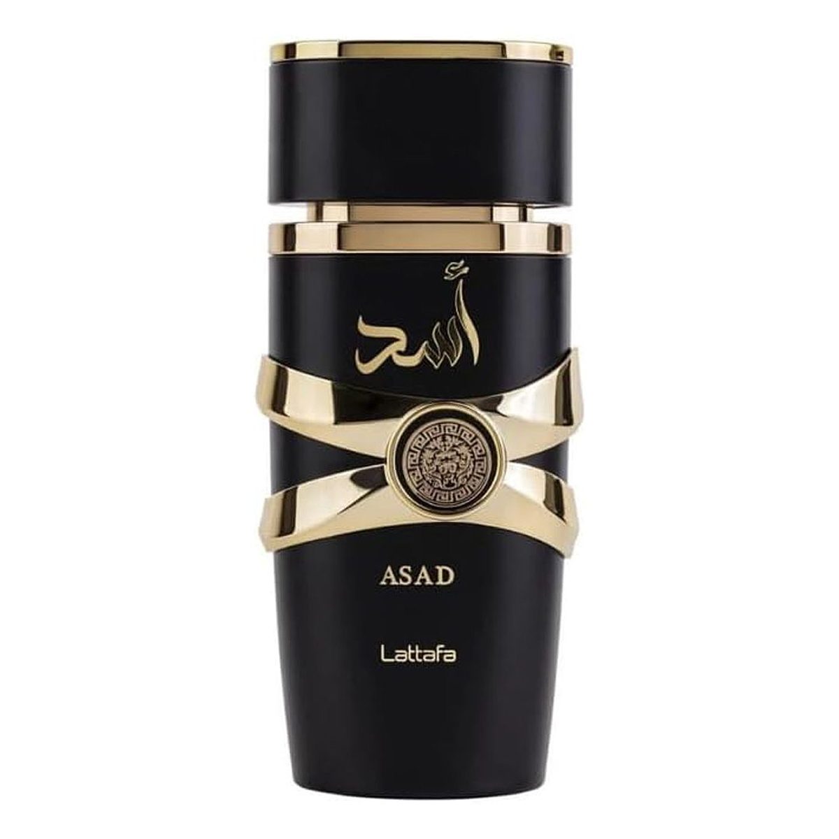 عطر أسد من لطافة | Asad Lattafah