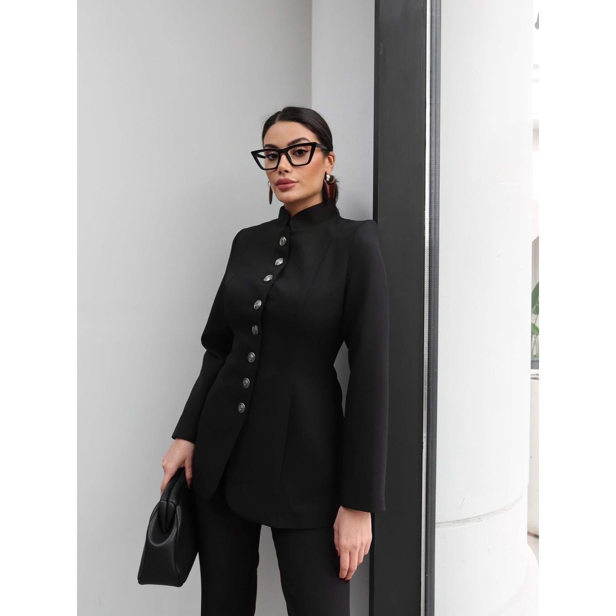 Hakim Elegance Set 4