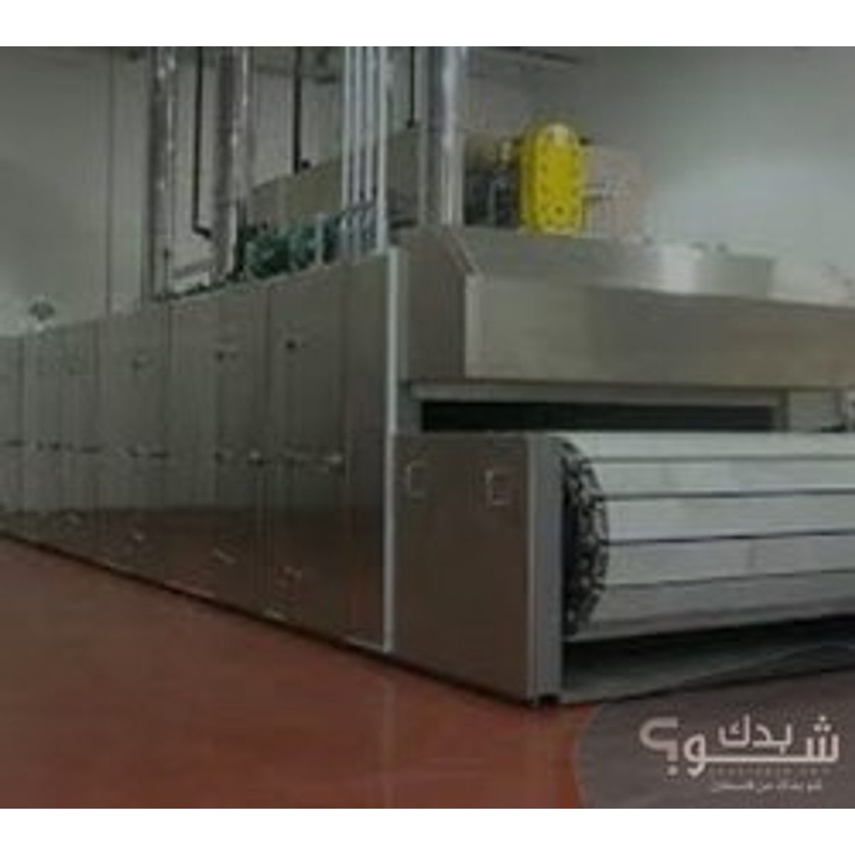حداد — نضال عنبوسي