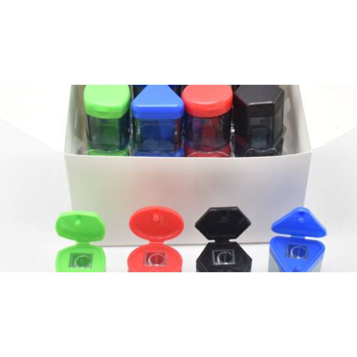براية شكل اسطوانة مضلعة رقم XL-313
