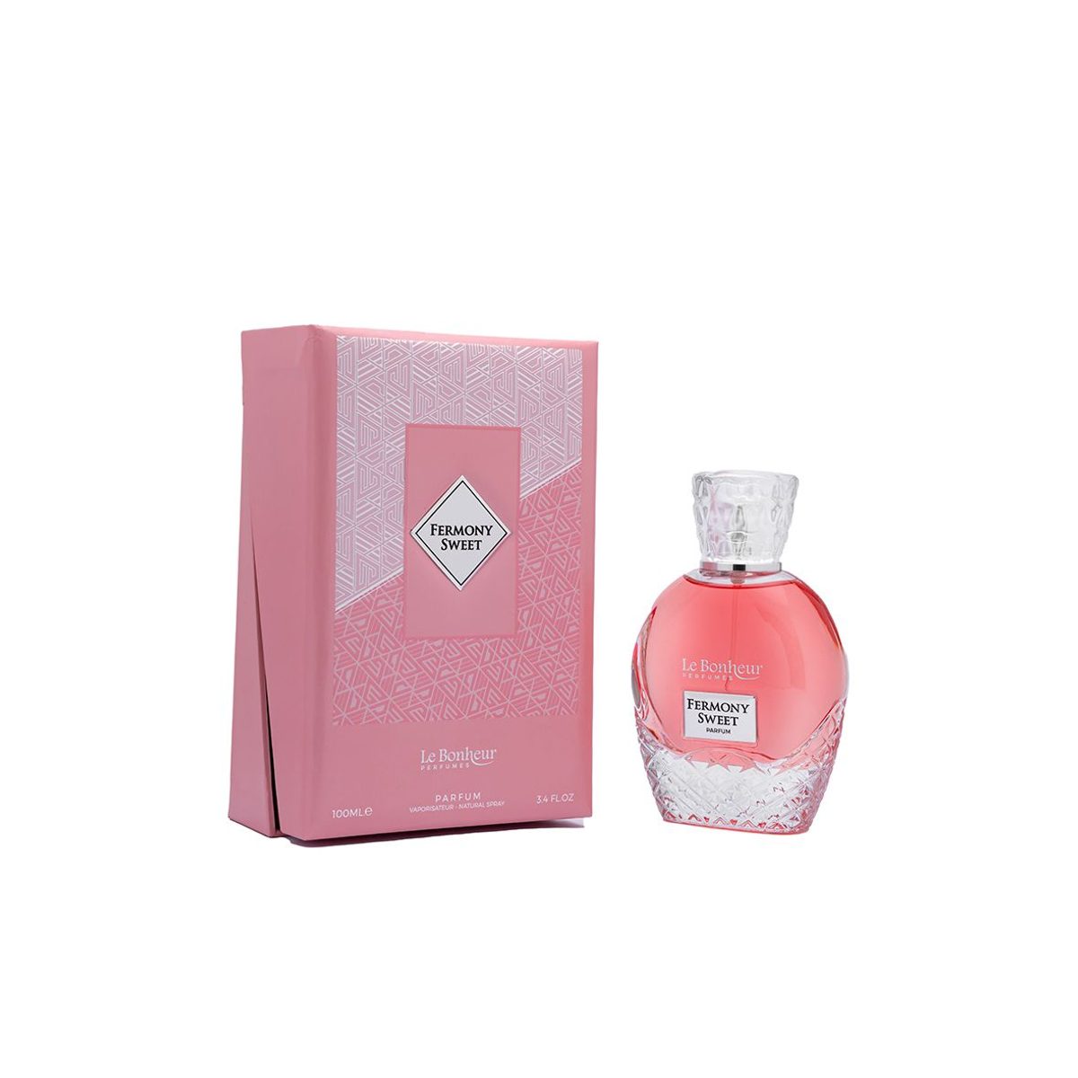 Fermony Seweet عطر