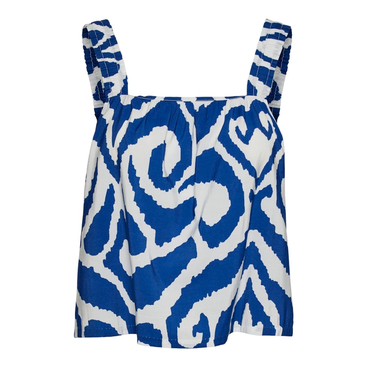 KARLI SINGLET TOP 4