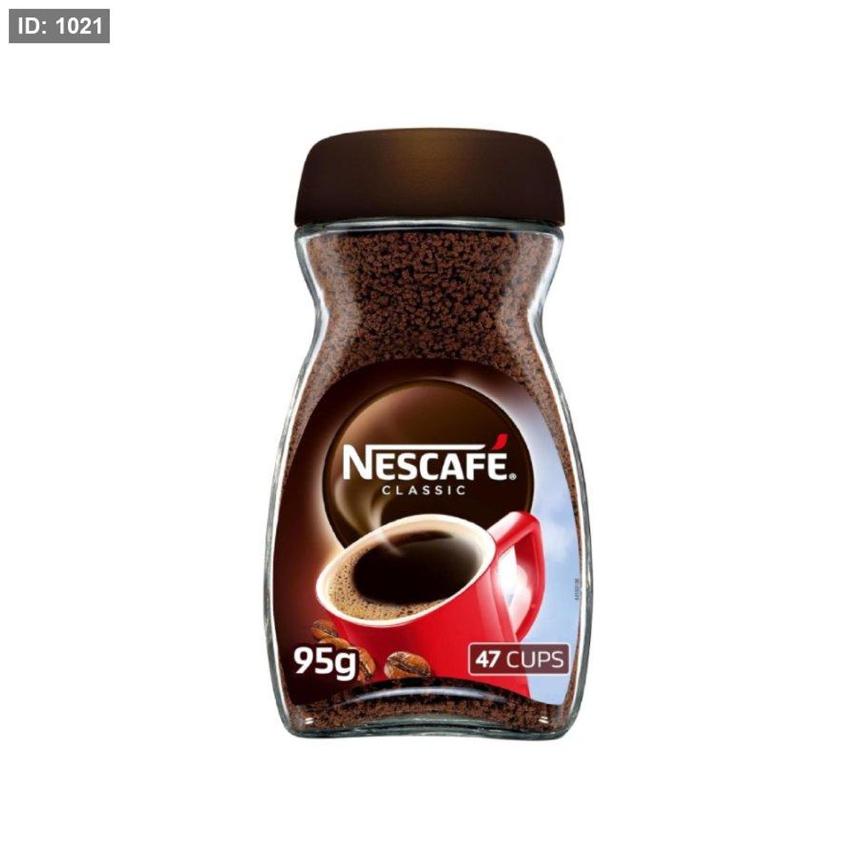 نسكافيه كلاسيك