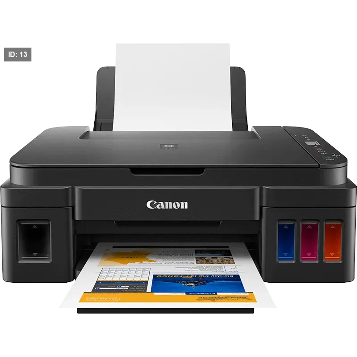 Canon PIXMA G3411