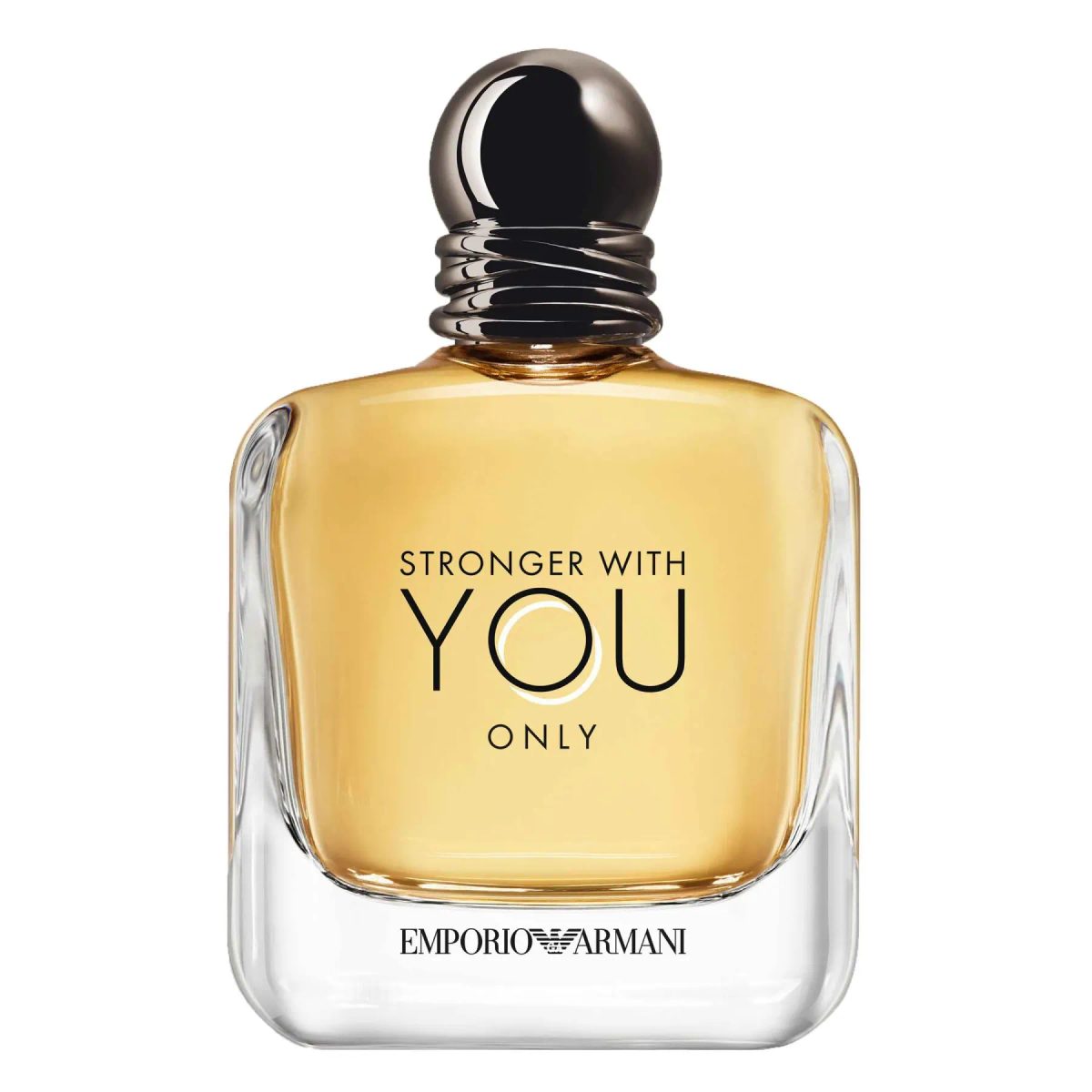 عطر Stronger With You Only