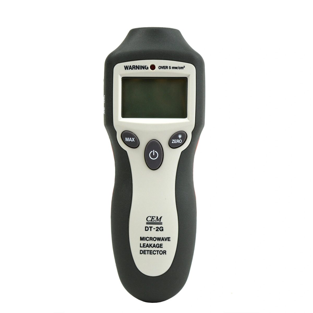 CEM DT-2G Microwave Leakage Detector – جهاز الكشف عن اشعة المايكرويف الناجمة عن الاجهزة