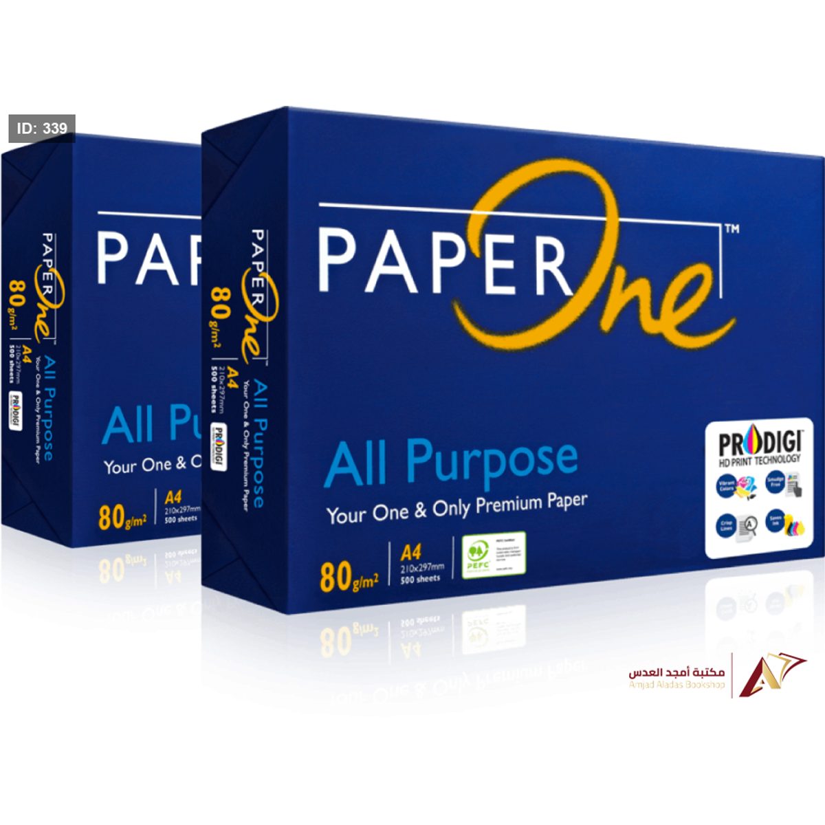 ورق تصوير PAPER One