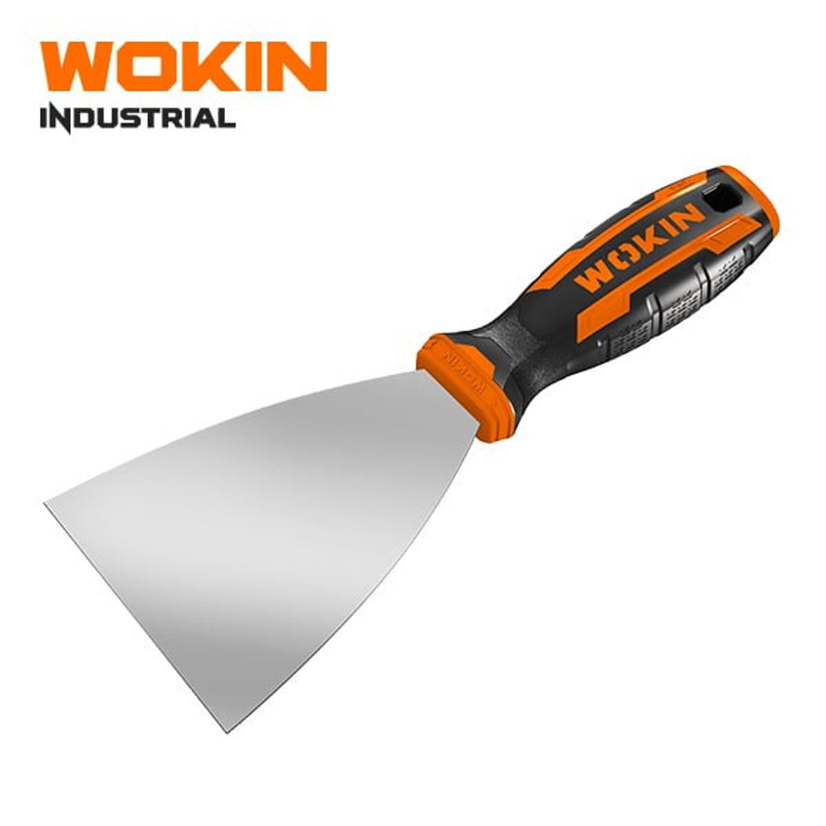 مشحاف ستانلس-WOKIN