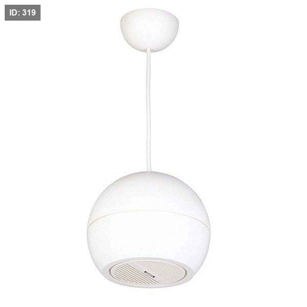 DSP107W Pendant Speakers Sound Projector