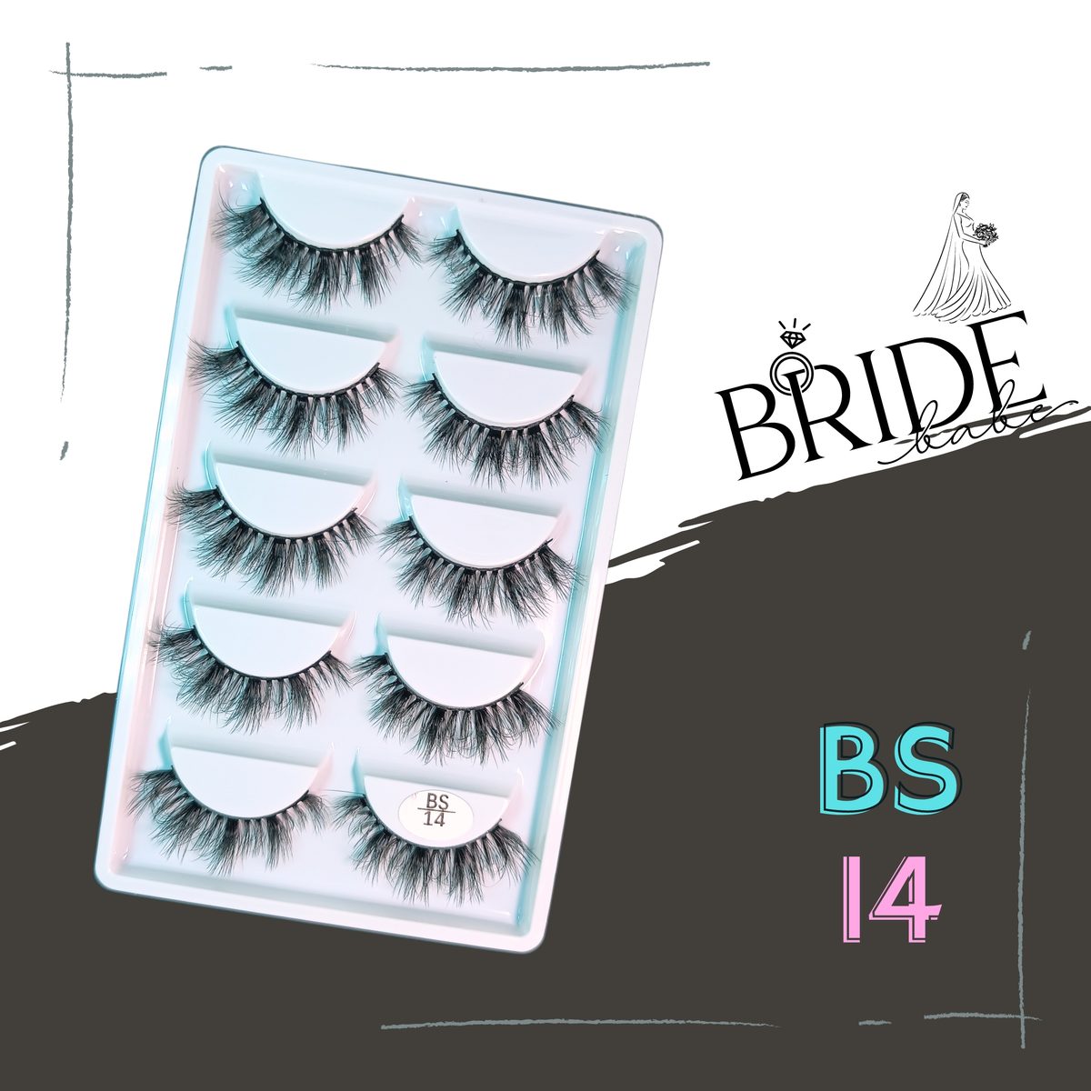 BS 14 - سحر الليل