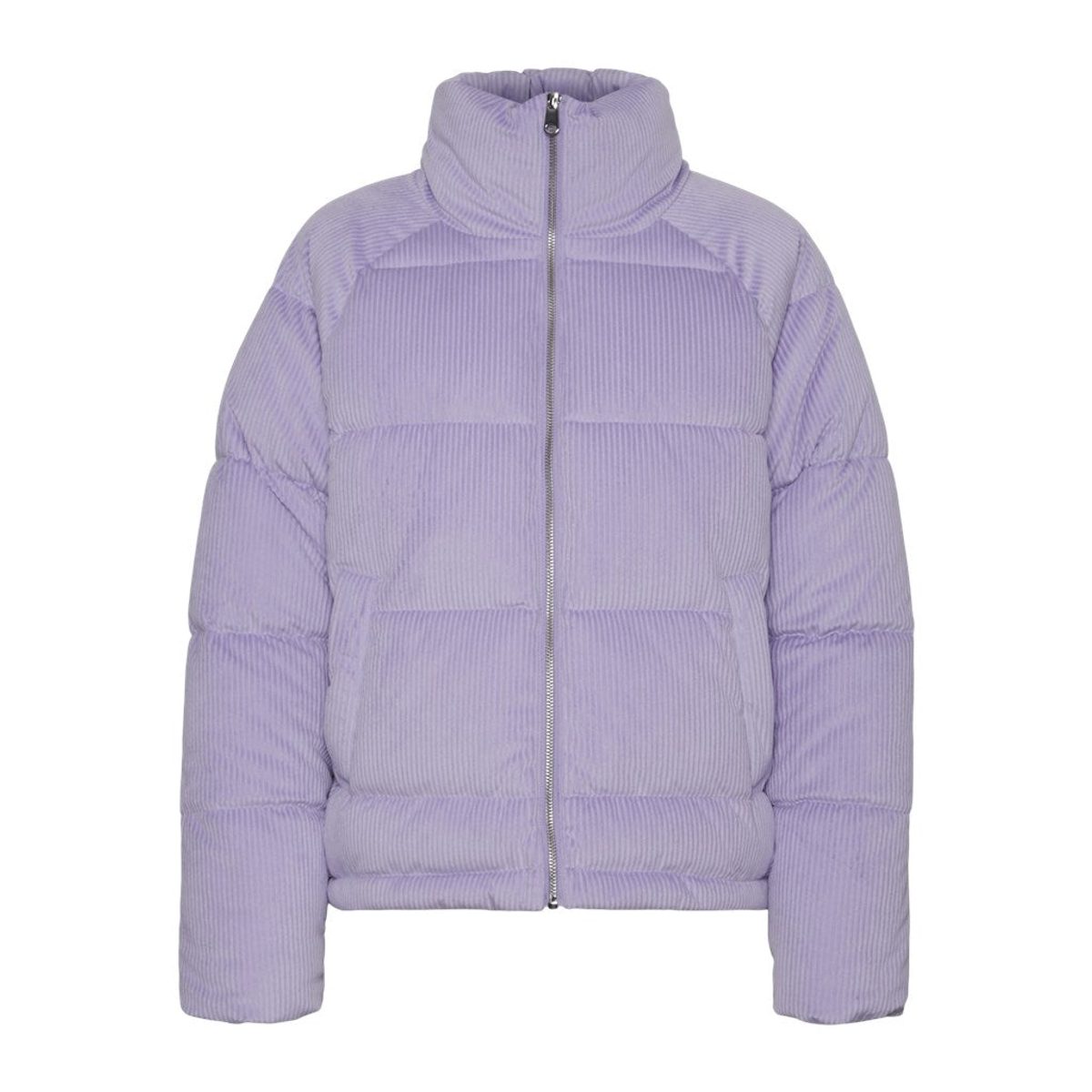 CORDUROY SHORT JACKET 5