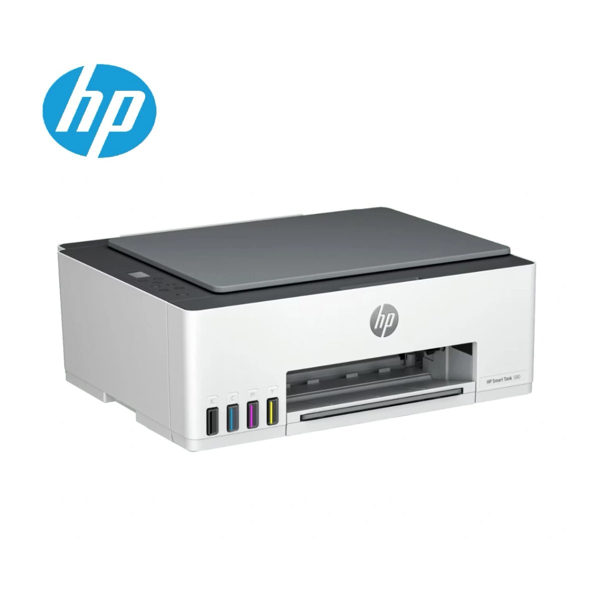 HP Smart Tank 580 (1F3Y2A) 3