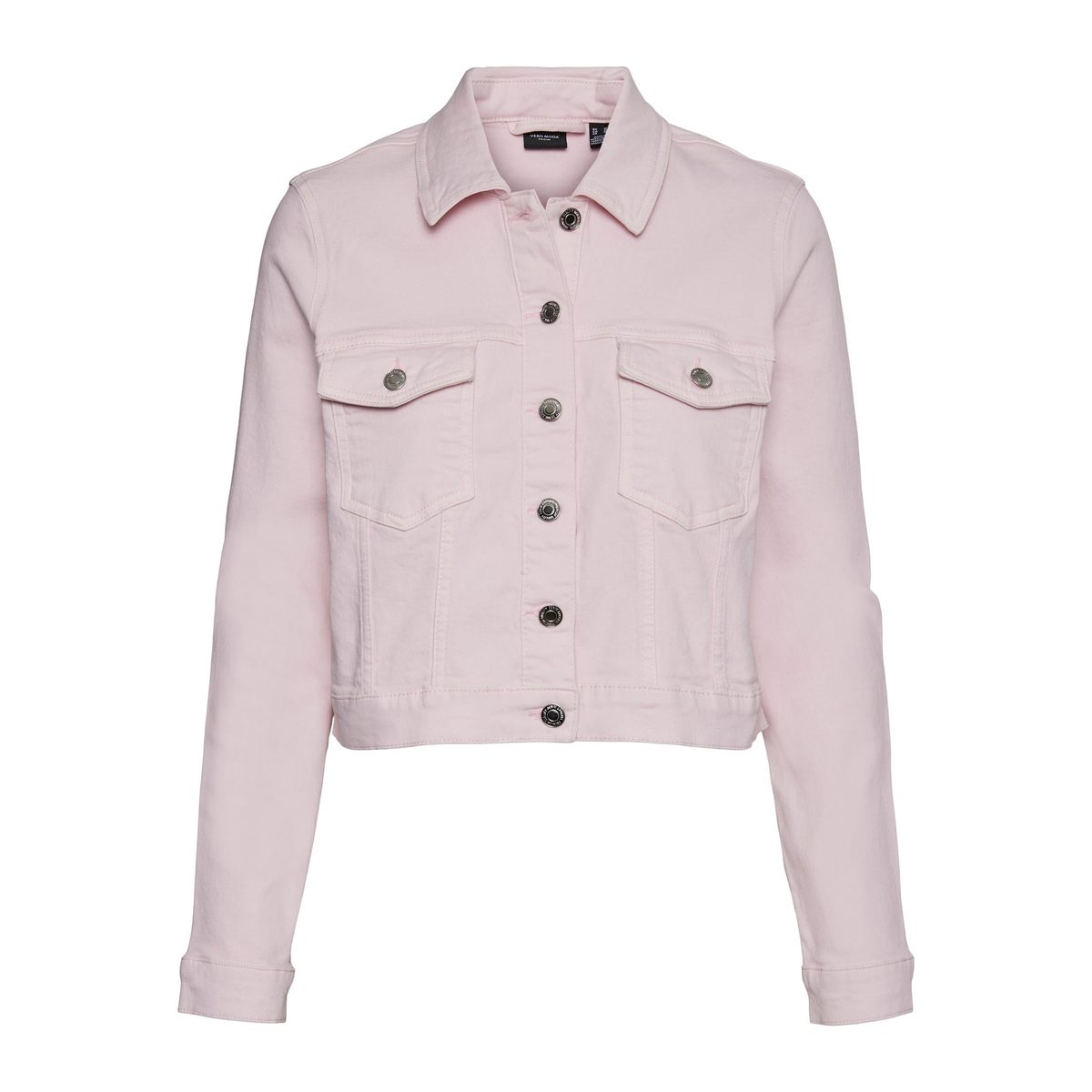 CROPPED JACKET 5