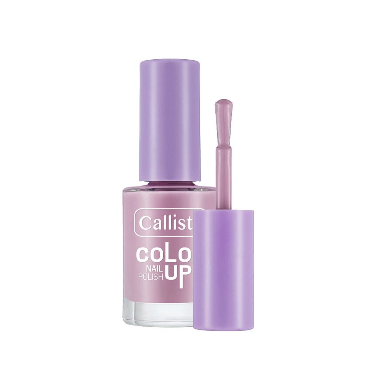 Callista Nail Polish | طلاء أظافر