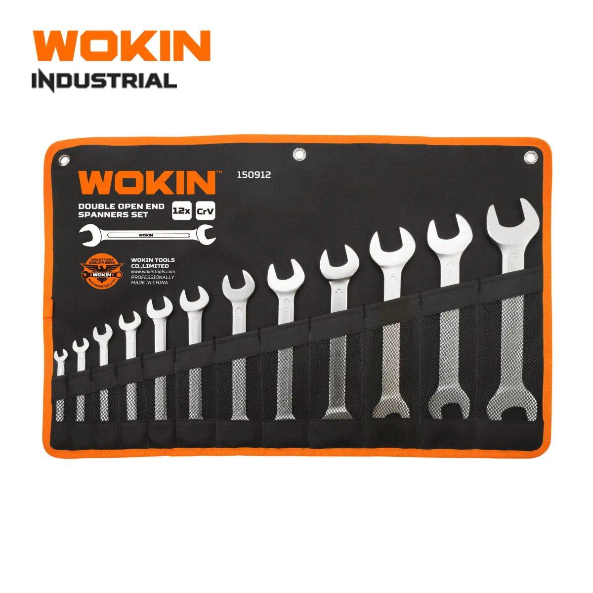 WOKIN 150912-طقم شك شك 12 قطعة