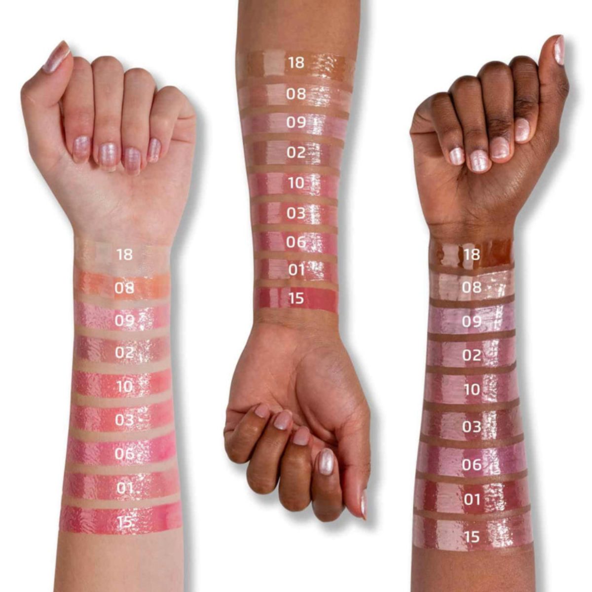 Impala Vinyl lip-gloss 4