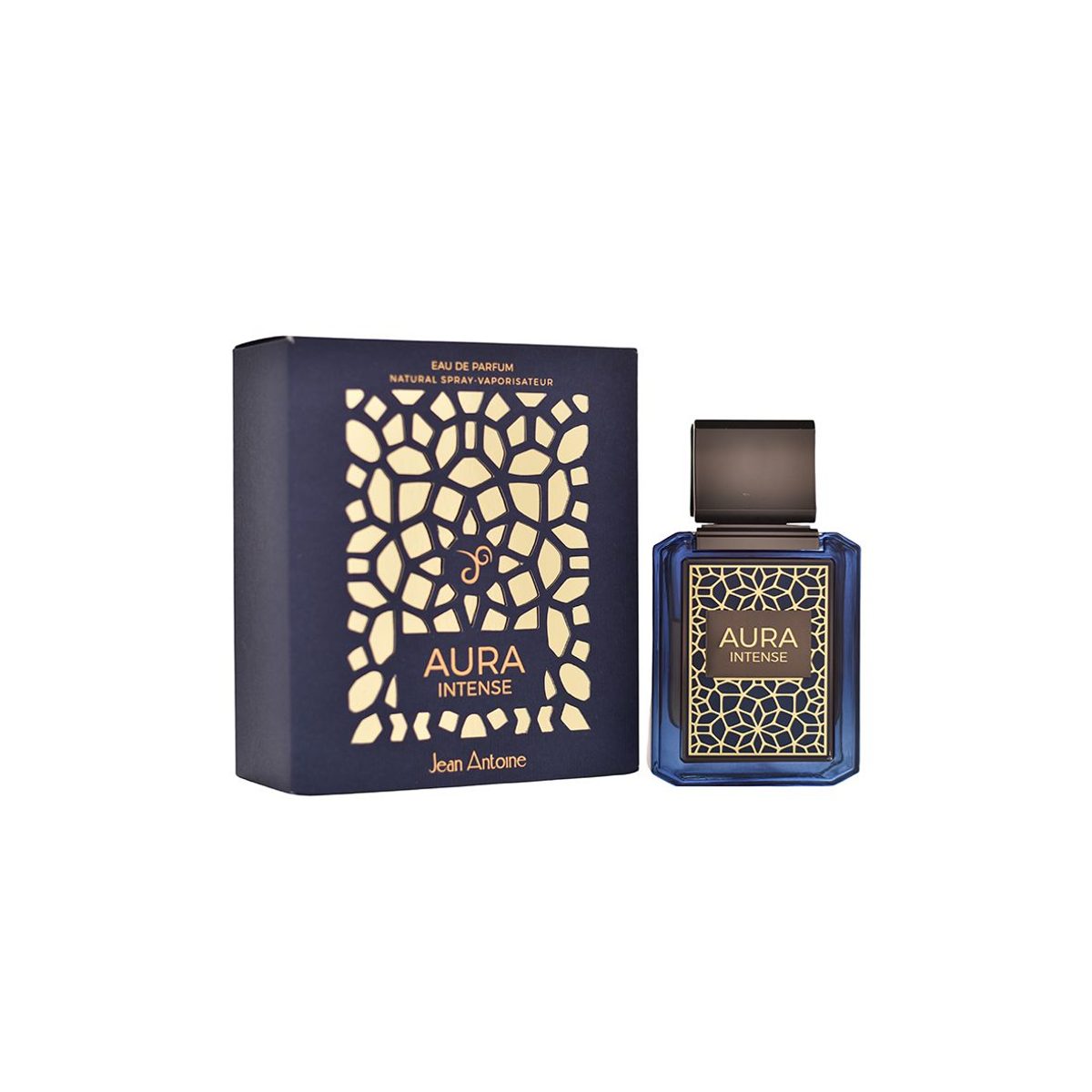 Aura Intense EDB Jean Antone