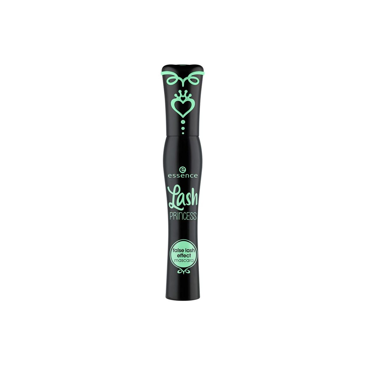 مسكارة ايسنس لاش برينسيس الخضراء | Essence Lash Princess