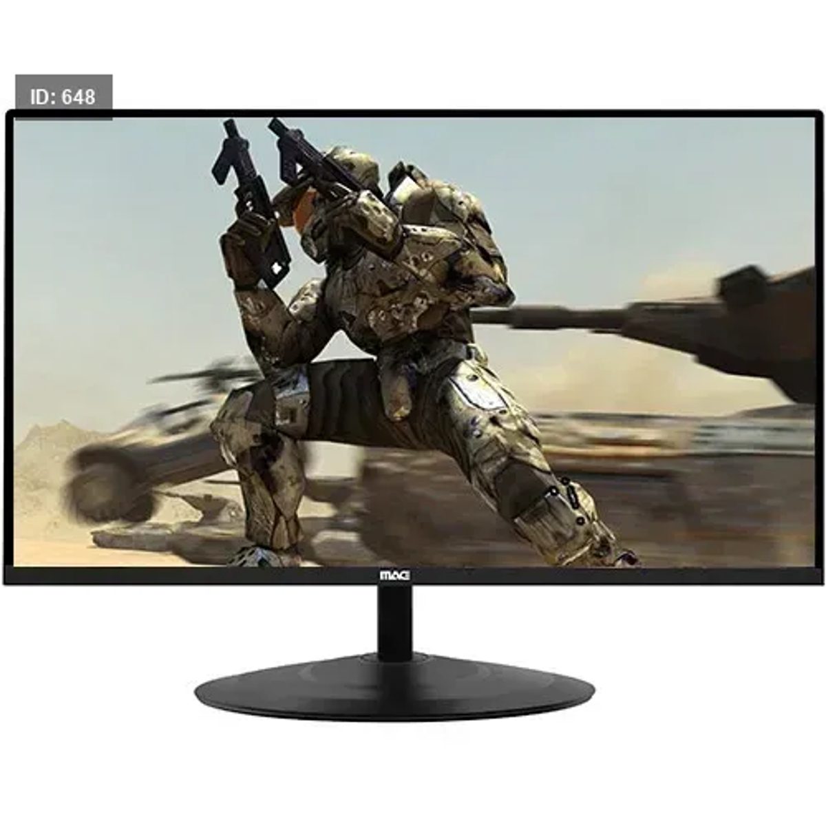 Mag F24IPSE - 24 Inch IPS FHD 100Hz